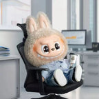 더 몬스터스 [라부부] 인형들 나와 함께 뒤집자 