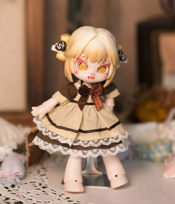 보니 더 스타리 나이트 챕터 시리즈 BJD 블라인드 박스 