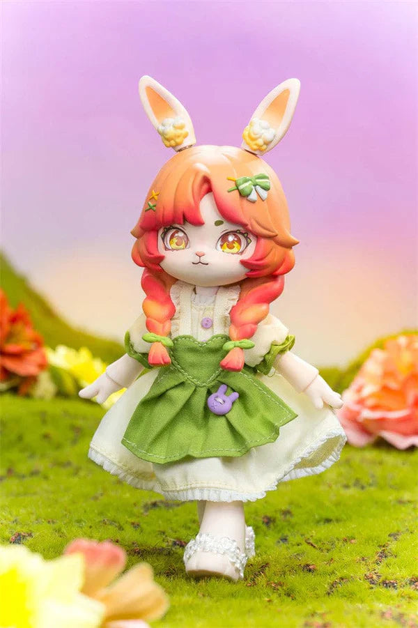 COME4ARTS 보니 스위트 하트 파티 시리즈 BJD 블라인드 박스 