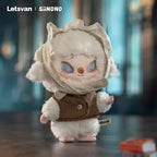 SIINONO 렛 미 텔 유 어 시크릿 시리즈 플러시 블라인드 박스 