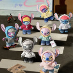 【세일】STITCH GenZ 스트리트 플러시 시리즈 블라인드 박스 