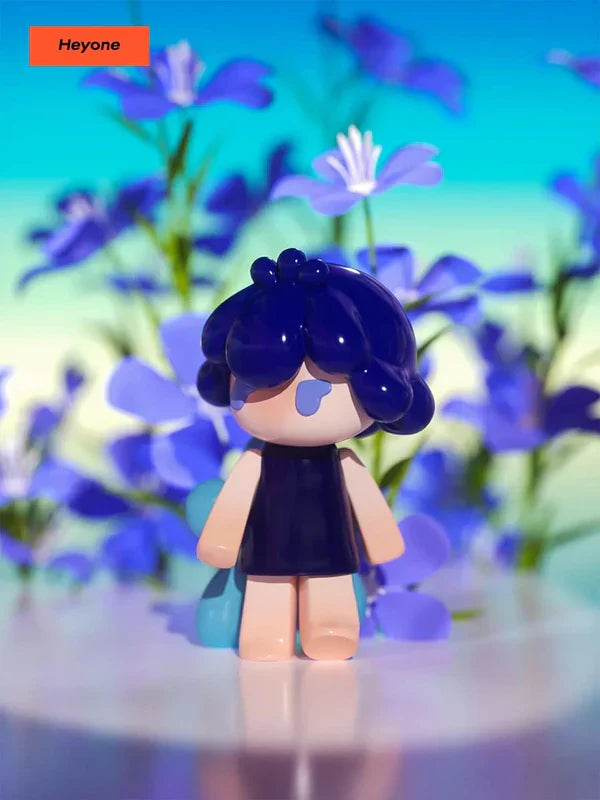 SOLY-V2 가든 미니 빈 시리즈 블라인드 박스 
