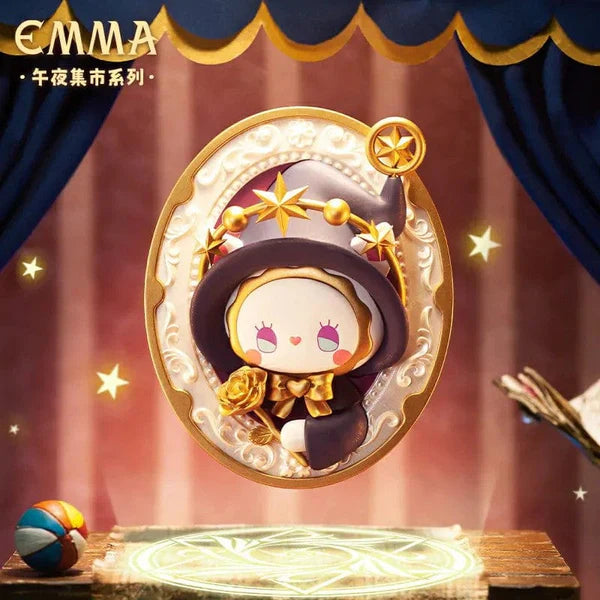 Emma Midnight Market Series Blind Box