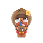 울보 코코넛 피규어 