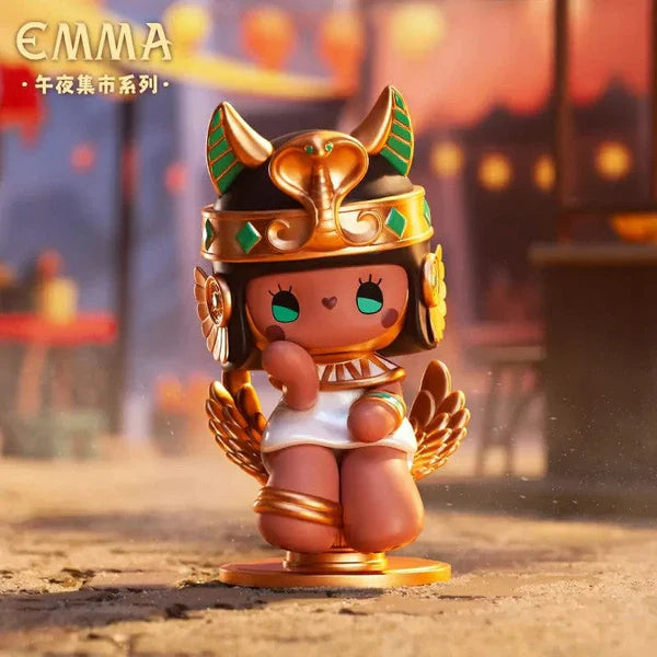 Emma Midnight Market Series Blind Box