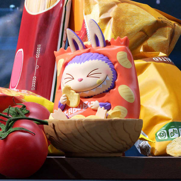 HE MONSTERS Wacky Mart 시리즈 블라인드 박스 피규어 
