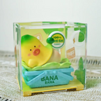 BANAxBANA 프레시 모에치 시리즈 블라인드 박스 