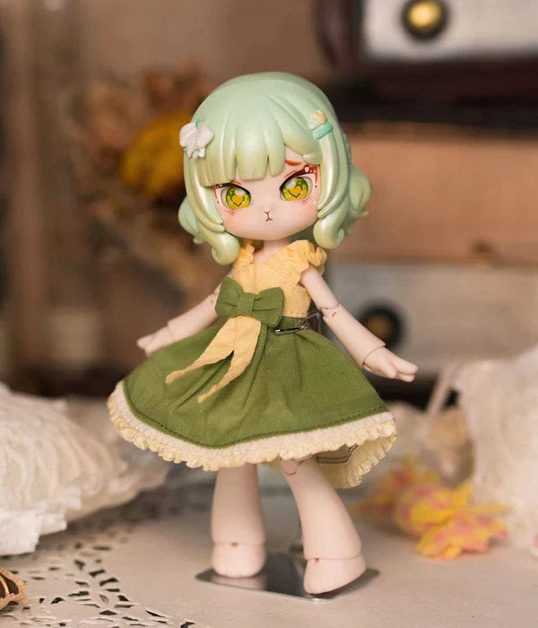 보니 더 스타리 나이트 챕터 시리즈 BJD 블라인드 박스 