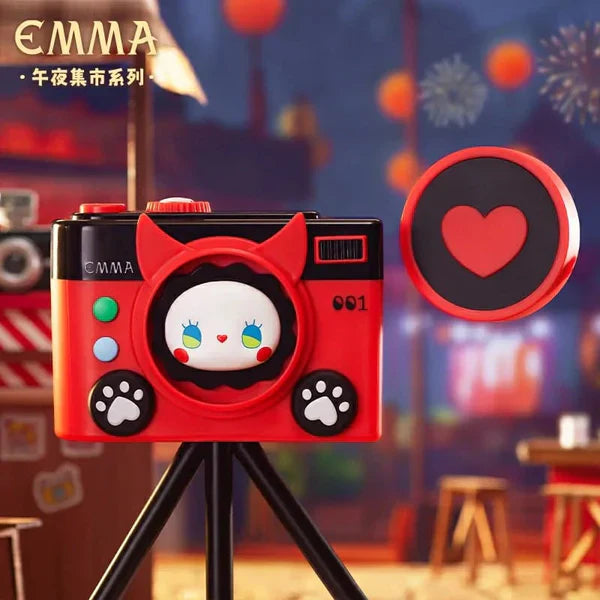 Emma Midnight Market Series Blind Box