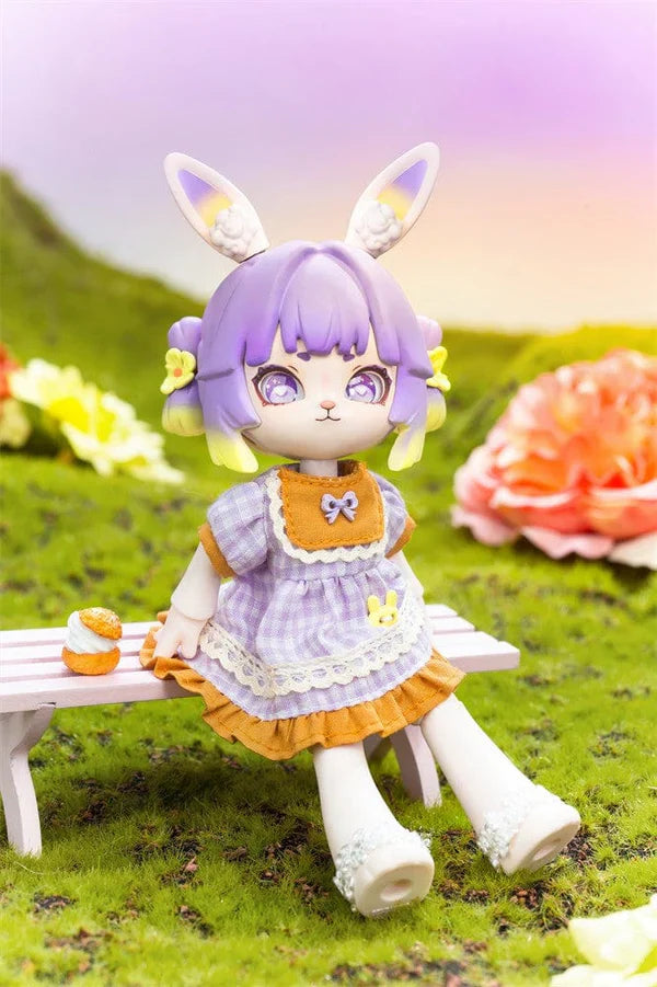 COME4ARTS 보니 스위트 하트 파티 시리즈 BJD 블라인드 박스 