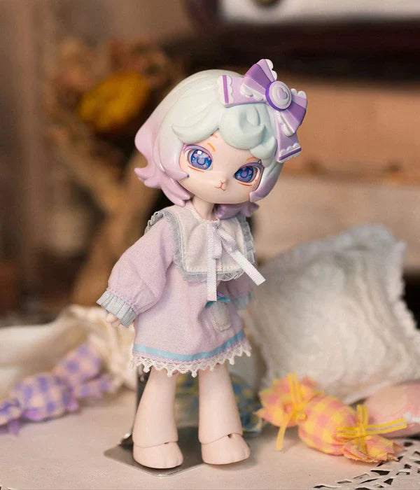 보니 더 스타리 나이트 챕터 시리즈 BJD 블라인드 박스 