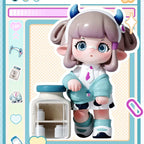 FiiLa-N.T.Girls Blind Box
