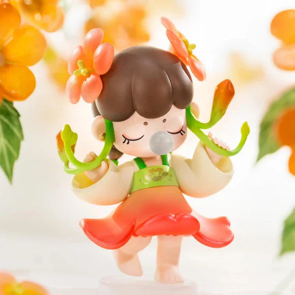난치 꽃 이야기 시리즈 블라인드 박스 