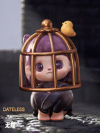 ANMOO V1 메멘토 시리즈 블라인드 박스 