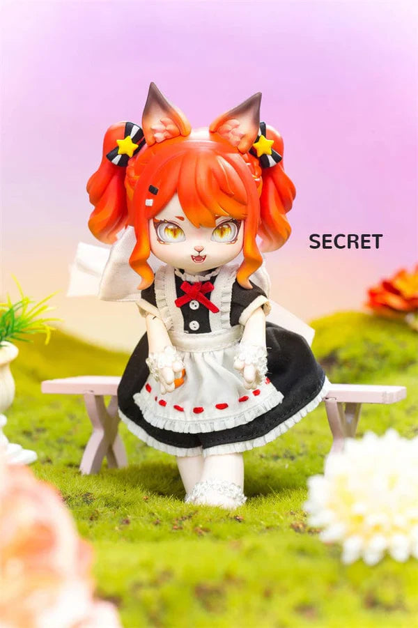 COME4ARTS 보니 스위트 하트 파티 시리즈 BJD 블라인드 박스 