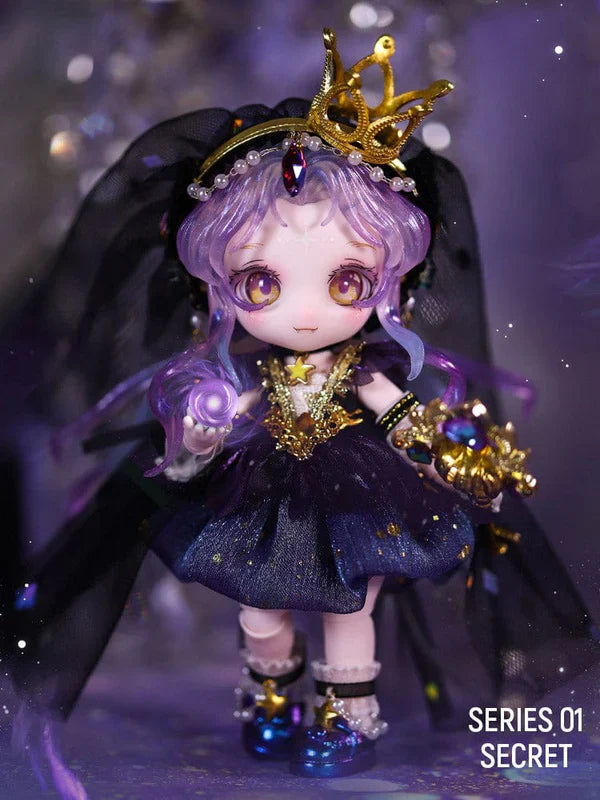 메이트리 조디악 시리즈 BJD 피규어 블라인드 박스 