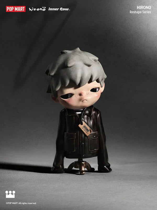 Hirono Reshape Series Blind Box