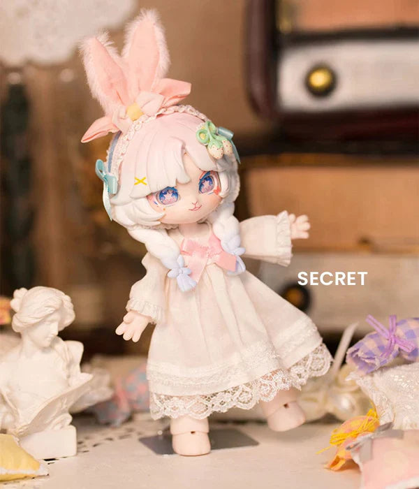 보니 더 스타리 나이트 챕터 시리즈 BJD 블라인드 박스 