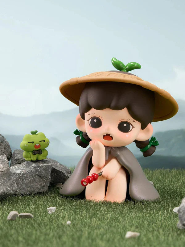 조라 링롱 푸 시리즈 블라인드 박스 