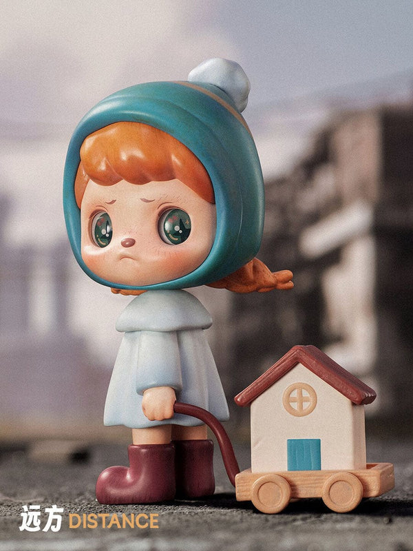 ANMOO V1 메멘토 시리즈 블라인드 박스 
