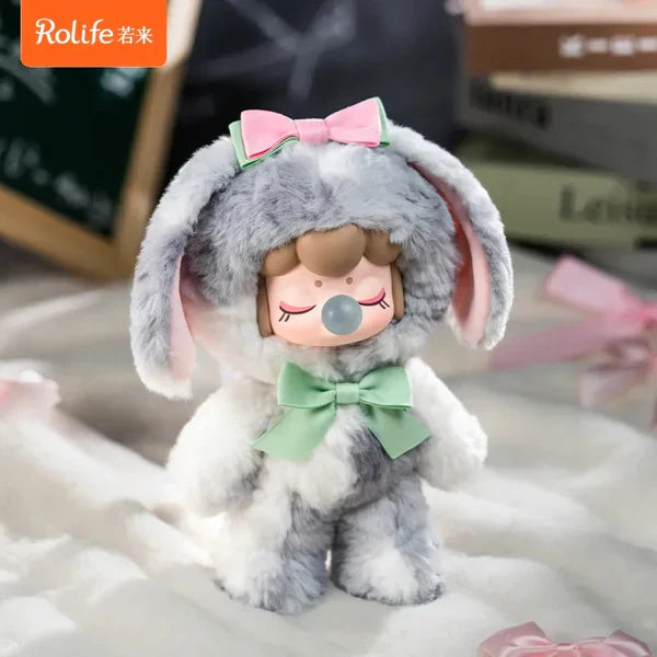 【세일】난치 샤이닝 버니 시리즈 봉제인형 블라인드 박스 