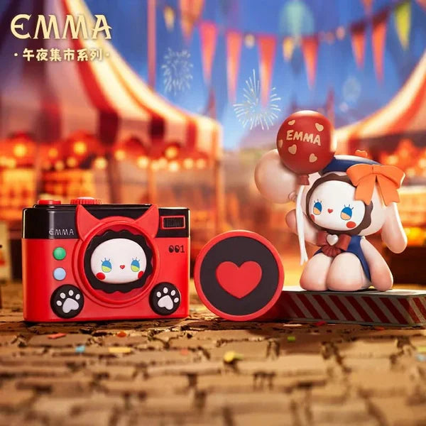 Emma Midnight Market Series Blind Box