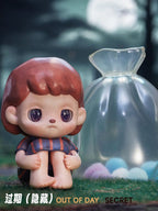 ANMOO V1 메멘토 시리즈 블라인드 박스 