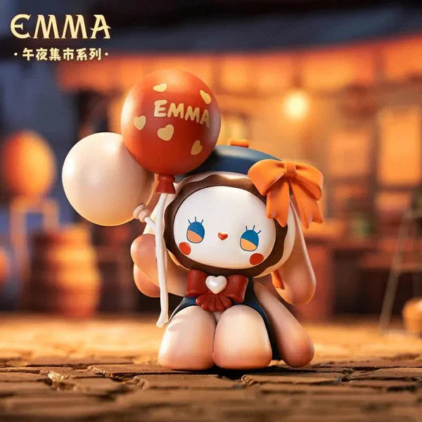 Emma Midnight Market Series Blind Box