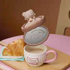 DIMOO Heartbeat Special Series Coffee Cups
