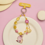 DIMOO Heartbeat Special Edition Series mobile phone pendant