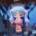 도도나미 종말의 낙원 시리즈 블라인드박스 