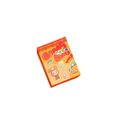 구미베어 시리즈 블라인드백 