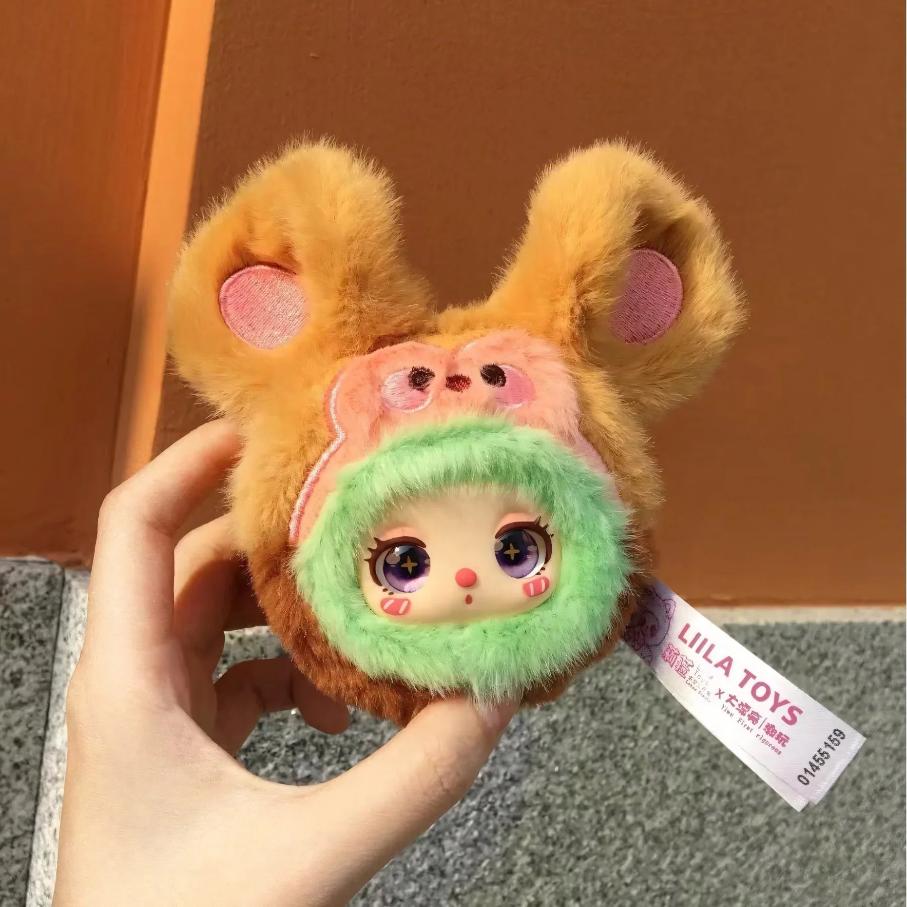 릴라의 가든 티파티 [MIni]
