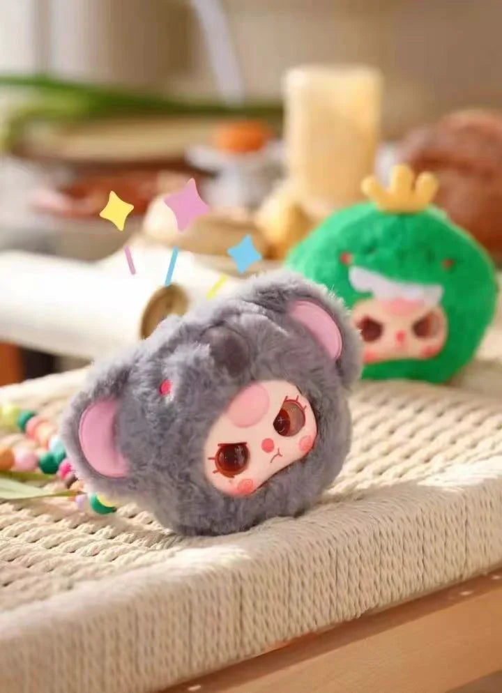 베이비 3 - 테이크 미 아웃 지퍼백 
