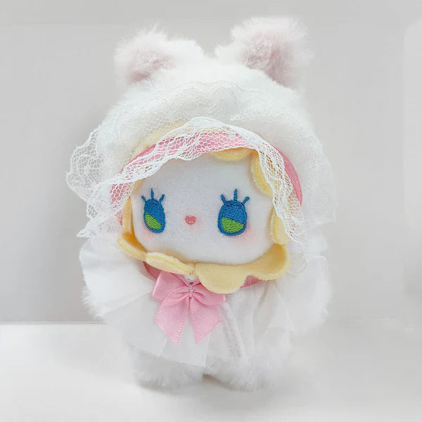 Emma Berry Cotton Plush