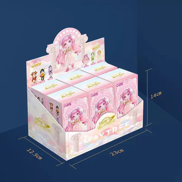 메이트리 조디악 시리즈 BJD 피규어 블라인드 박스 